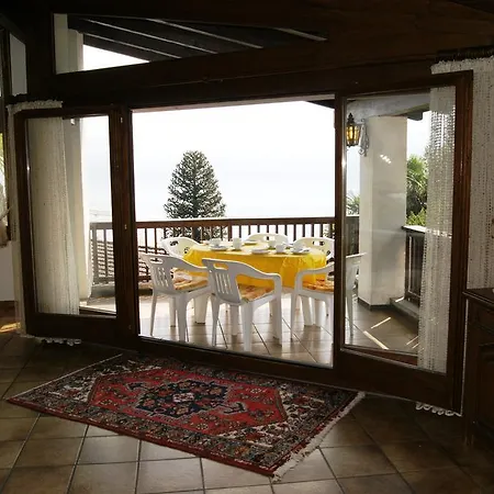 Fontanaggia Holiday home *