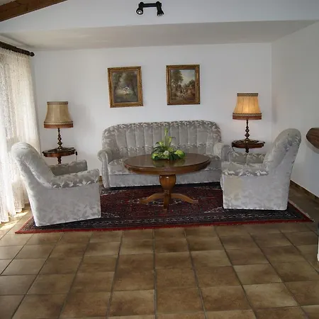 Fontanaggia Holiday home