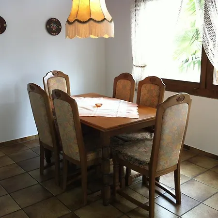 Fontanaggia Holiday home *