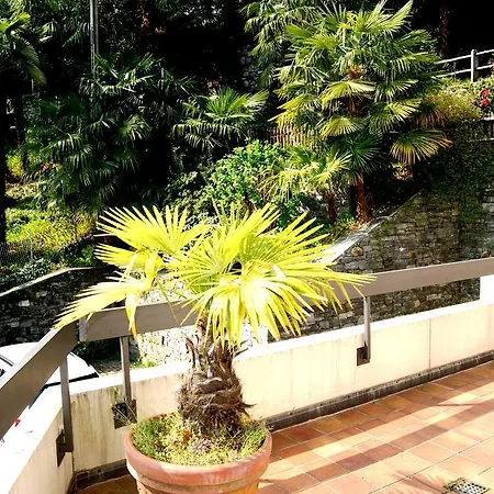 Fontanaggia Holiday home Brissago