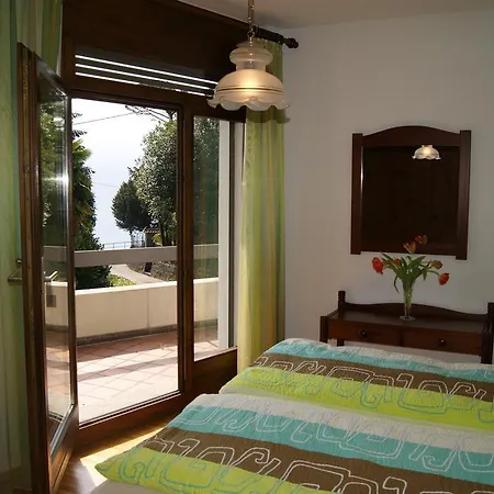 Fontanaggia Holiday home *